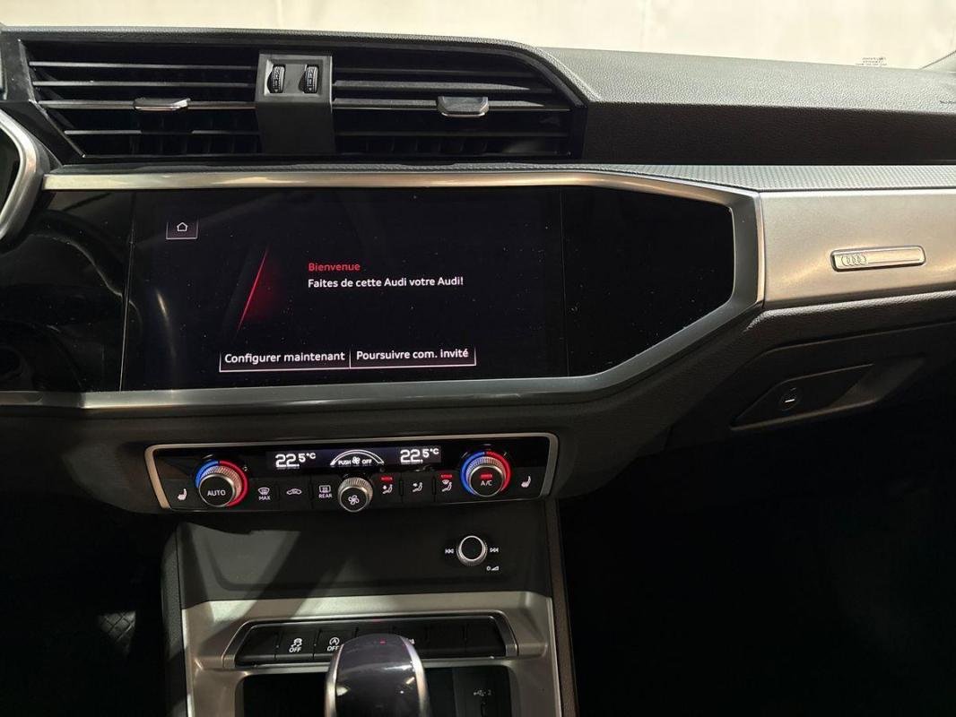 Audi Q3 - Photo 10