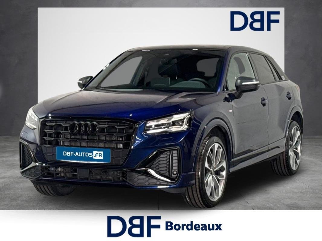 Audi Q2 - Photo 1