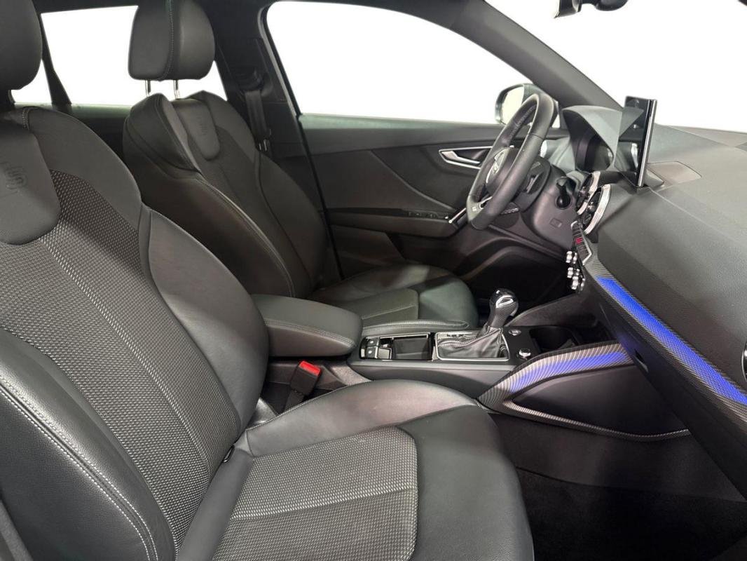 Audi Q2 - Photo 13