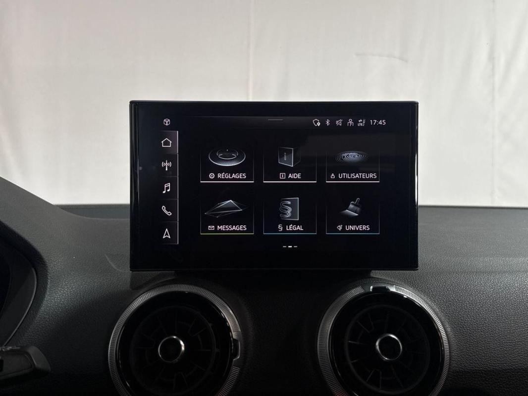 Audi Q2 - Photo 16