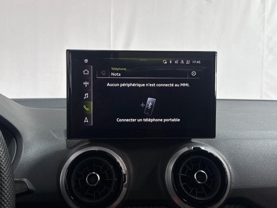 Audi Q2 - Photo 17