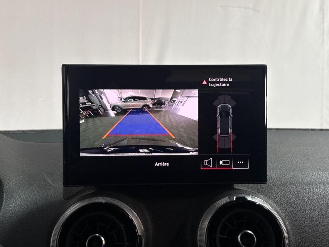 Audi Q2 - Photo 18