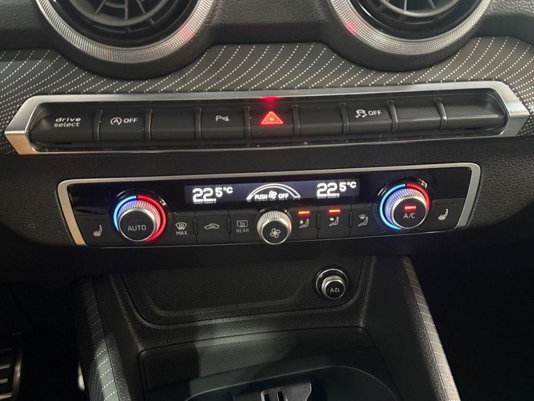 Audi Q2 - Photo 19