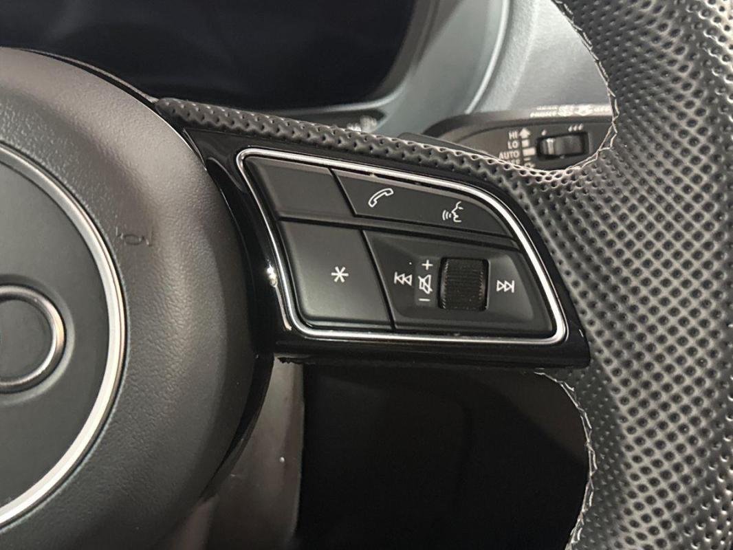 Audi Q2 - Photo 20