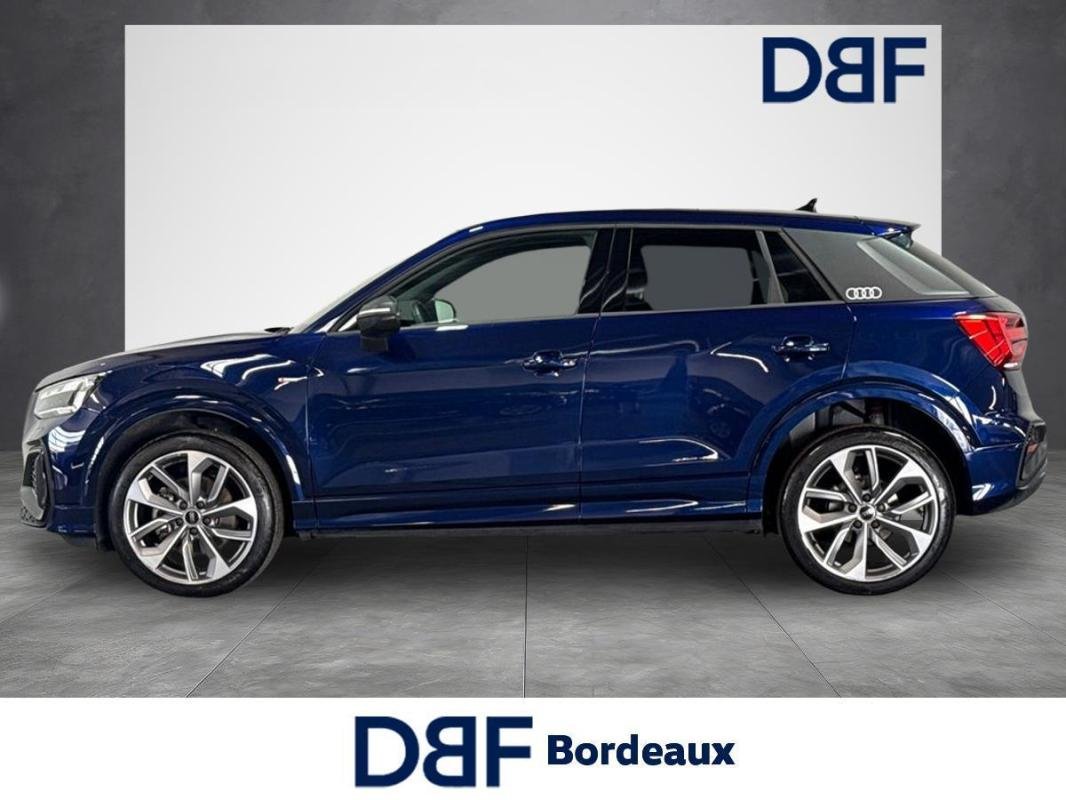 Audi Q2 - Photo 2