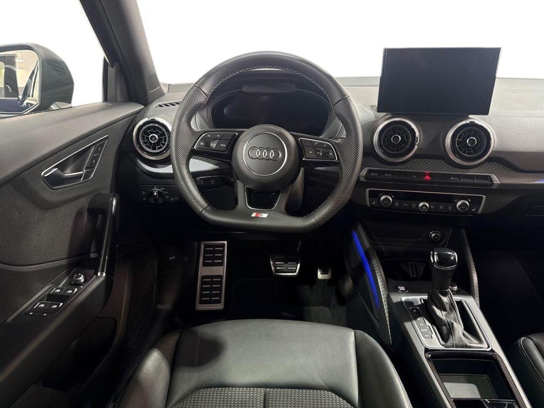 Audi Q2 - Photo 24