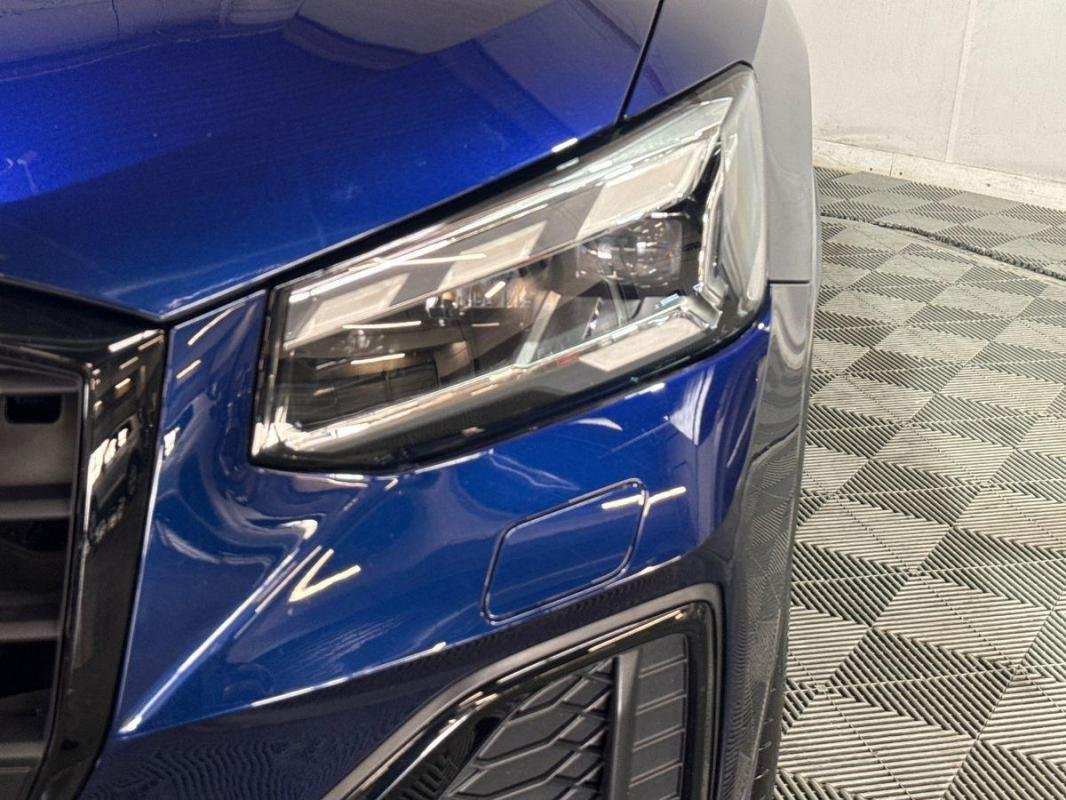 Audi Q2 - Photo 25