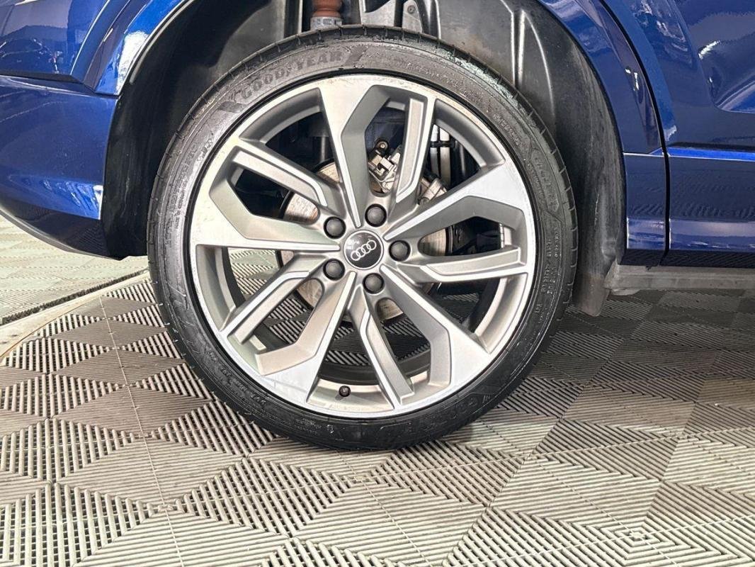 Audi Q2 - Photo 28