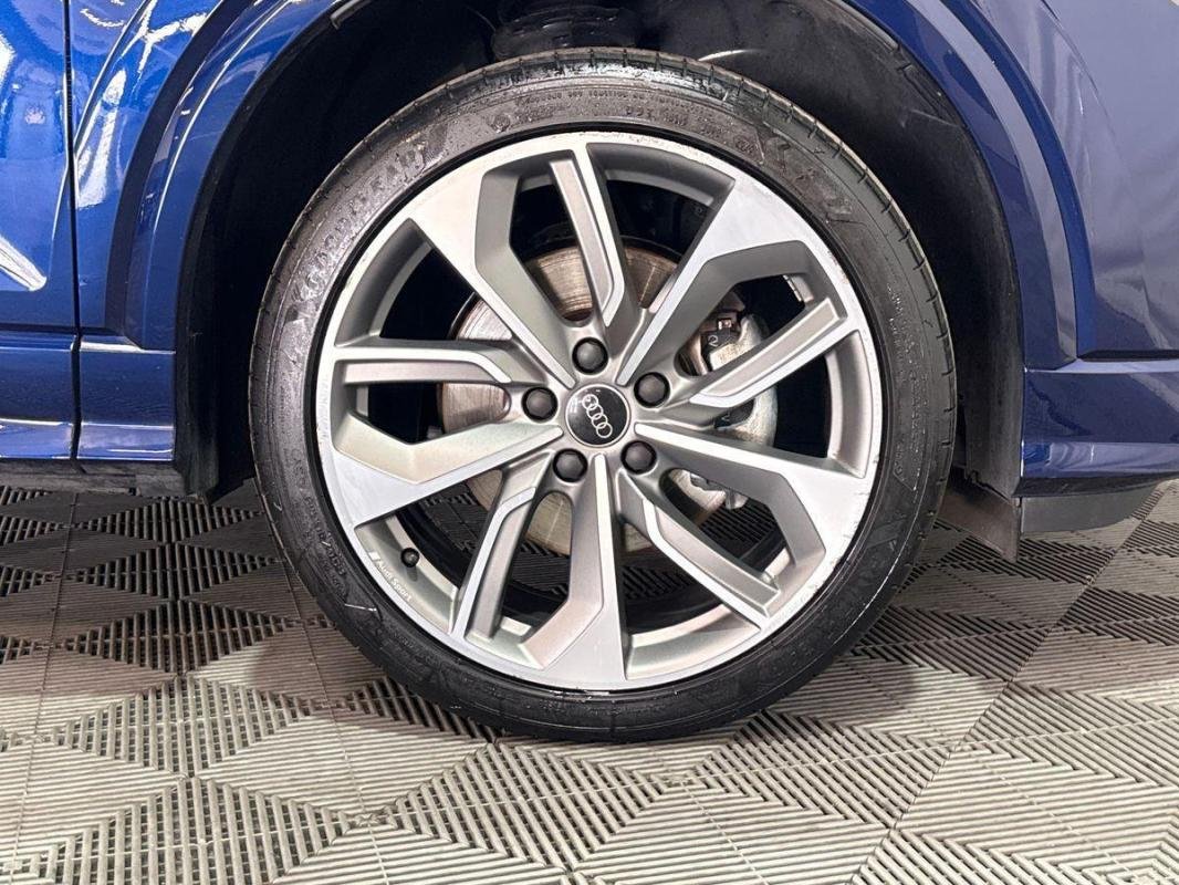 Audi Q2 - Photo 29