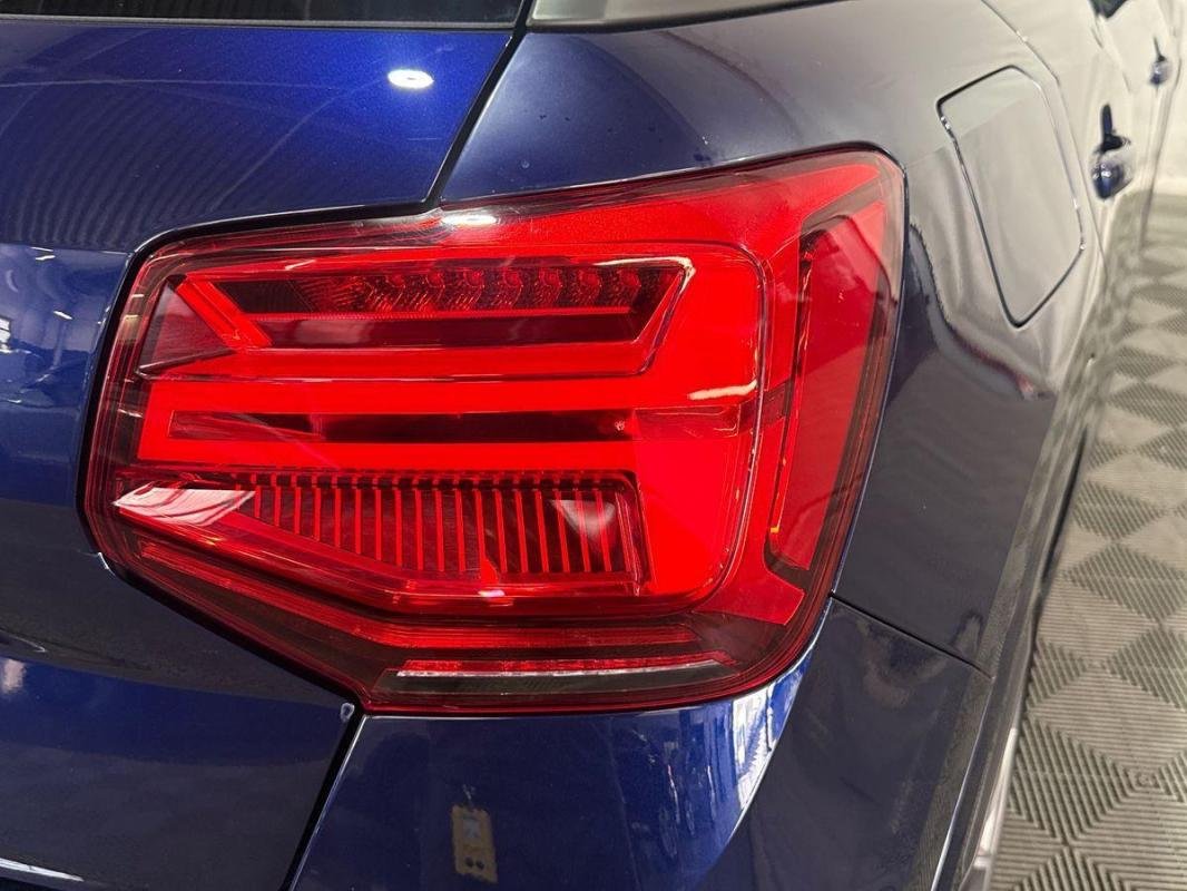 Audi Q2 - Photo 30