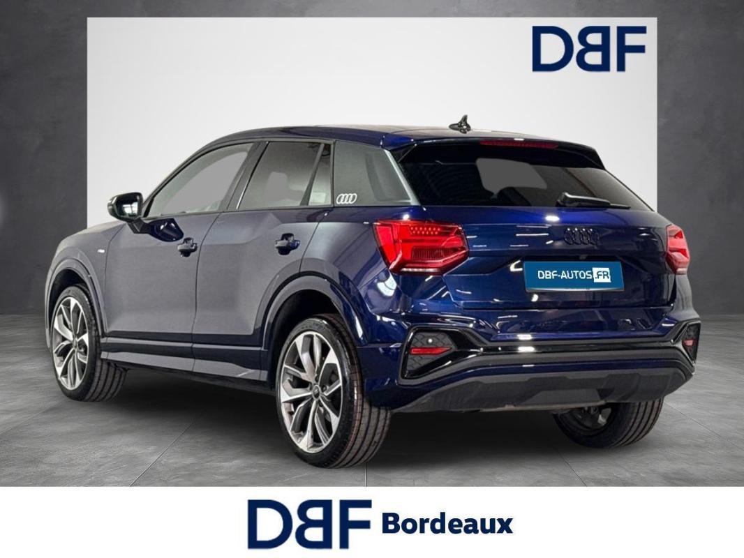 Audi Q2 - Photo 3