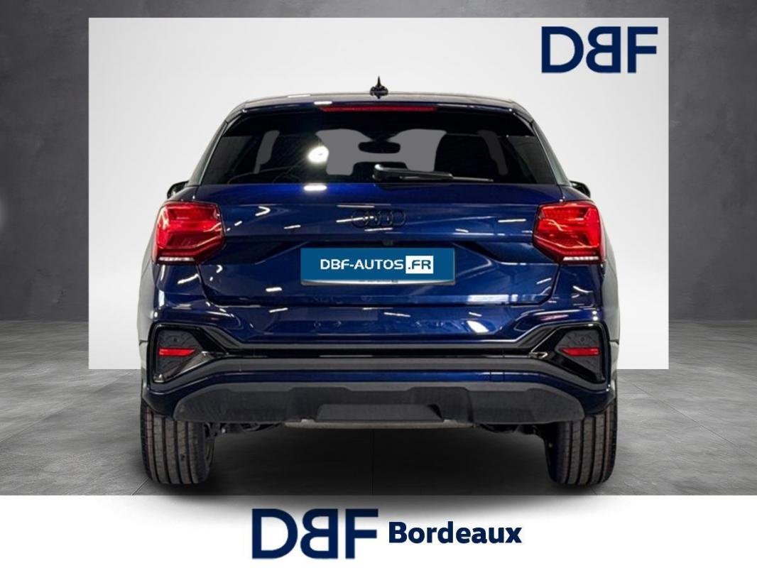 Audi Q2 - Photo 4