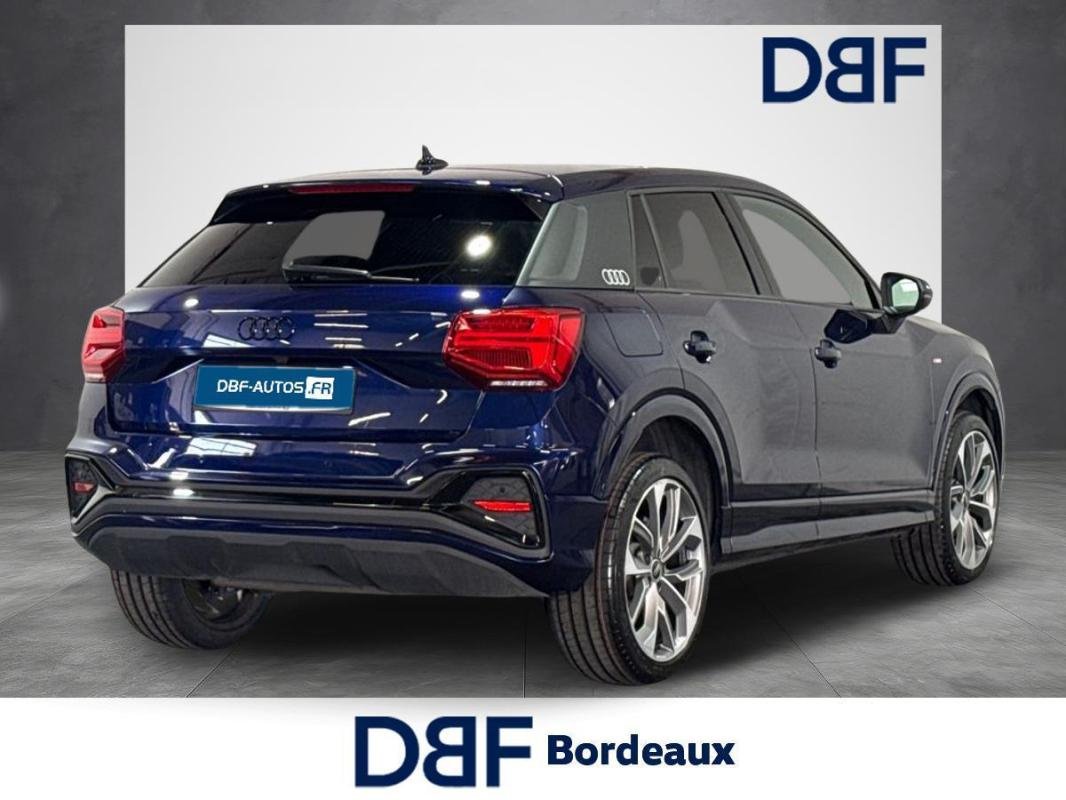 Audi Q2 - Photo 5