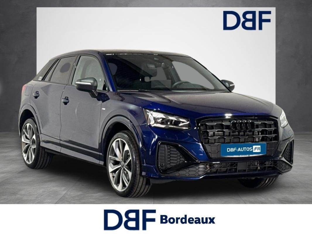 Audi Q2 - Photo 6