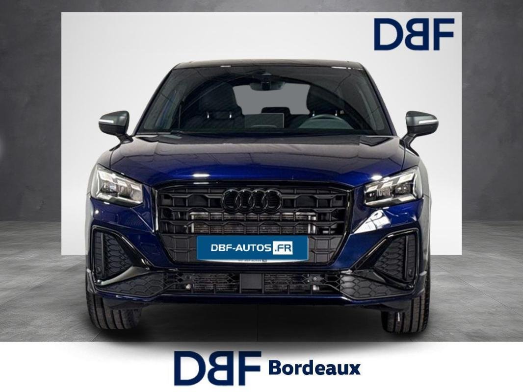 Audi Q2 - Photo 7