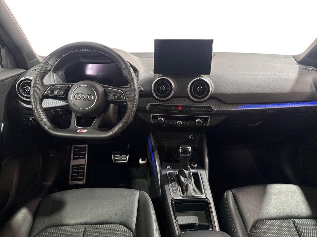Audi Q2 - Photo 8