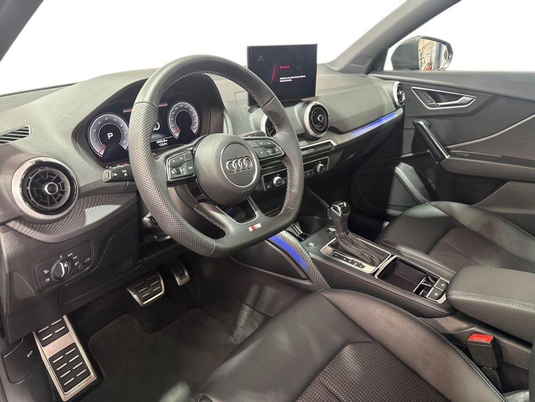 Audi Q2 - Photo 9