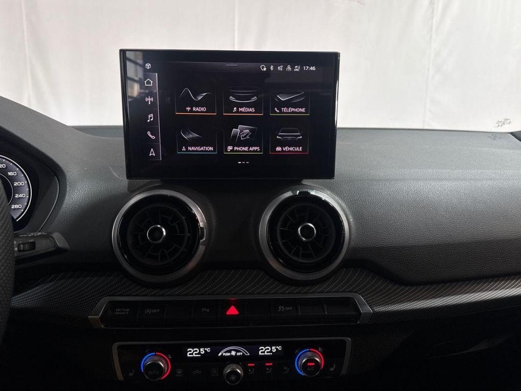 Audi Q2 - Photo 10