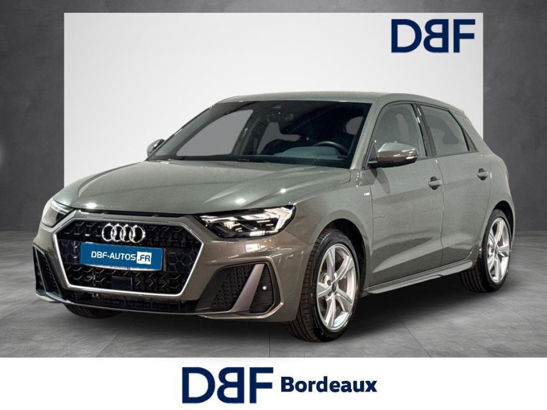 Audi A1 sportback - Photo 1