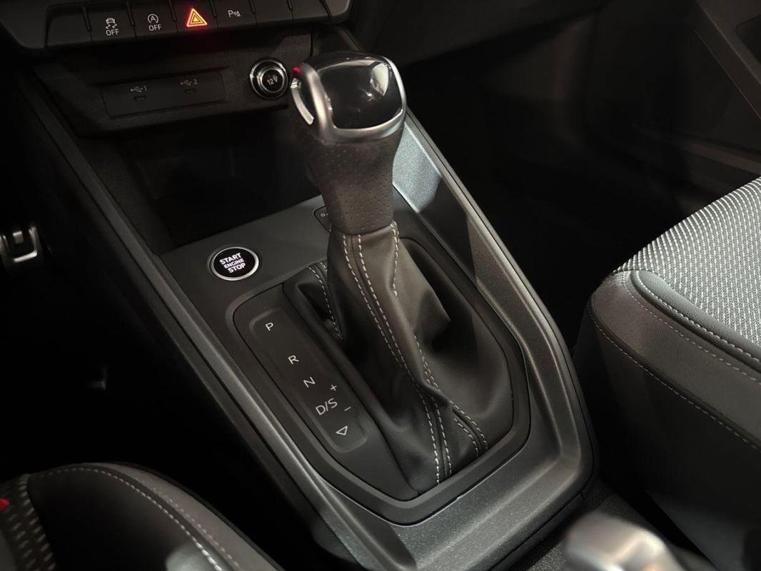Audi A1 sportback - Photo 11