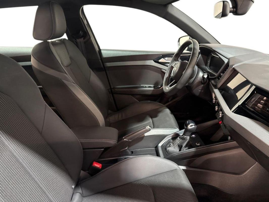 Audi A1 sportback - Photo 13