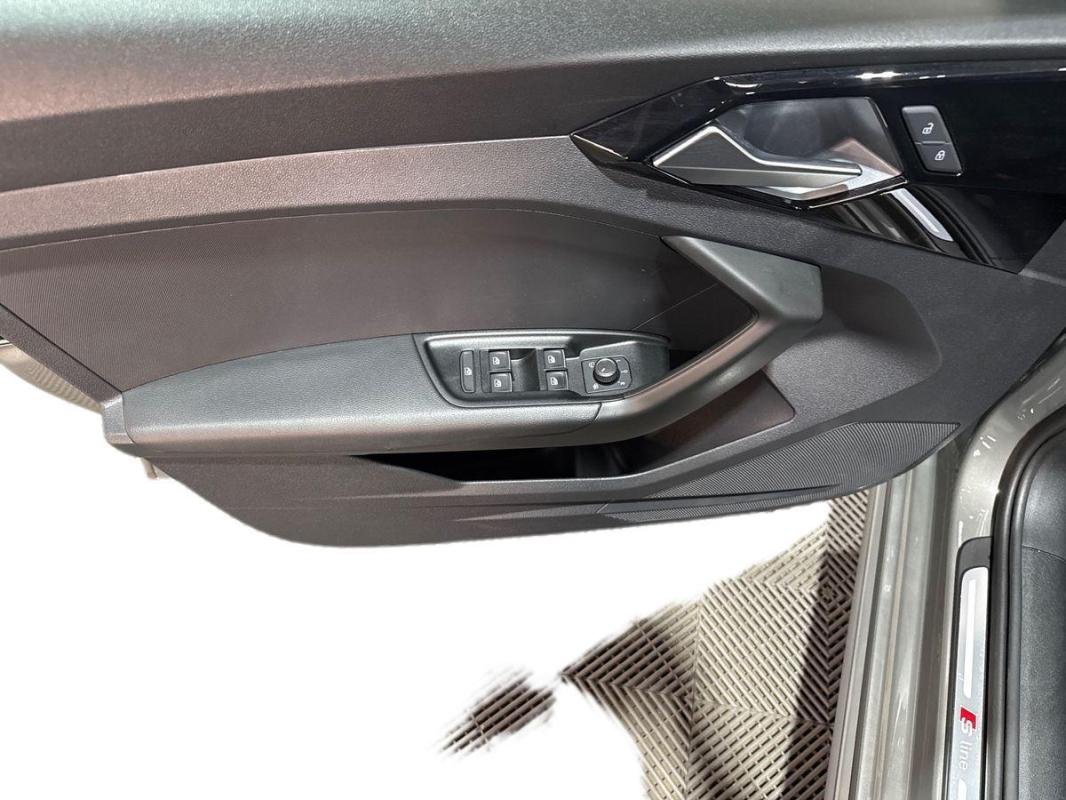 Audi A1 sportback - Photo 15