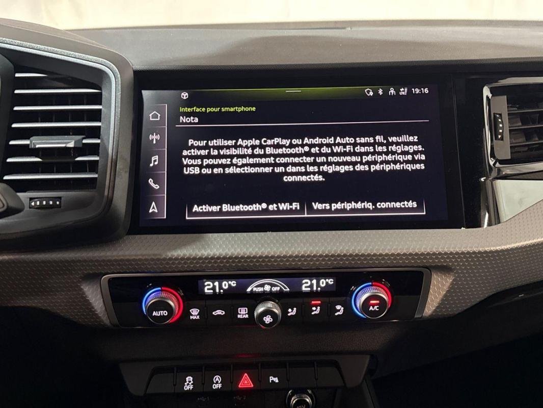 Audi A1 sportback - Photo 17