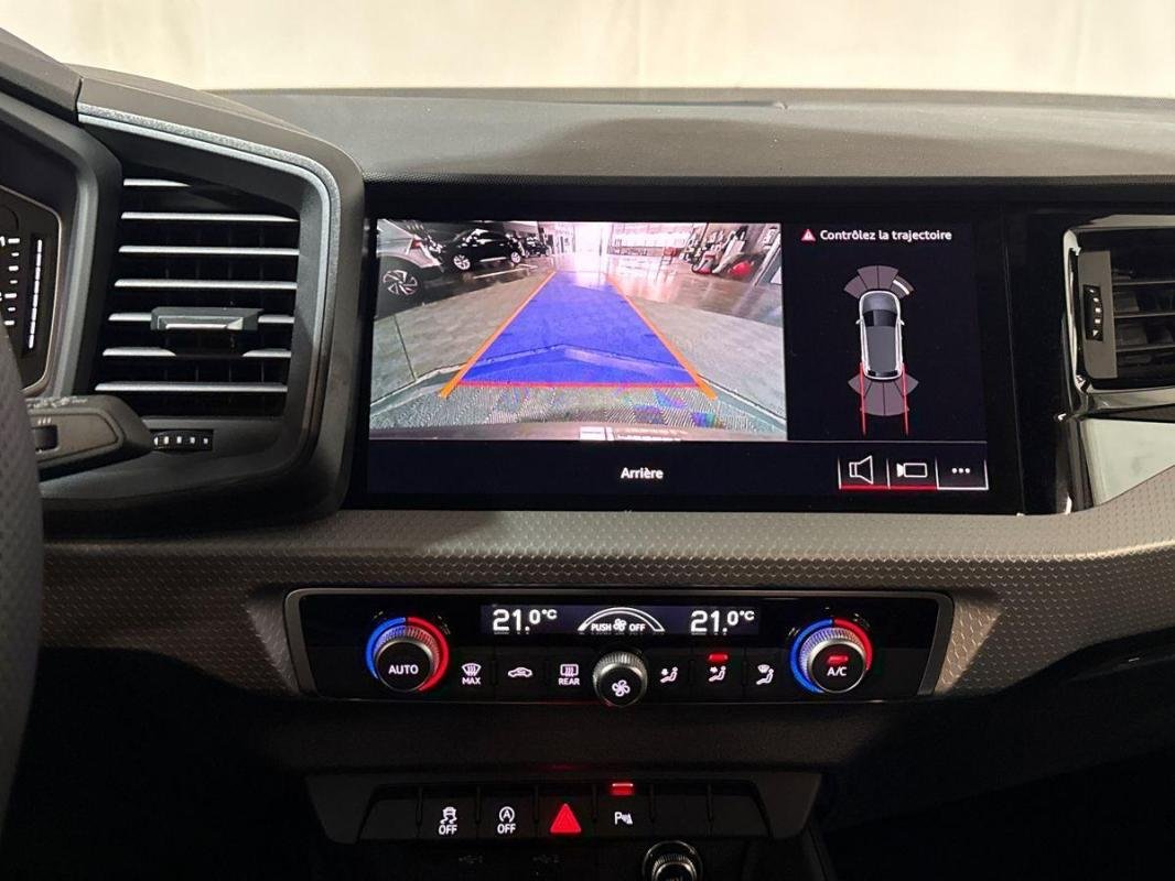 Audi A1 sportback - Photo 18