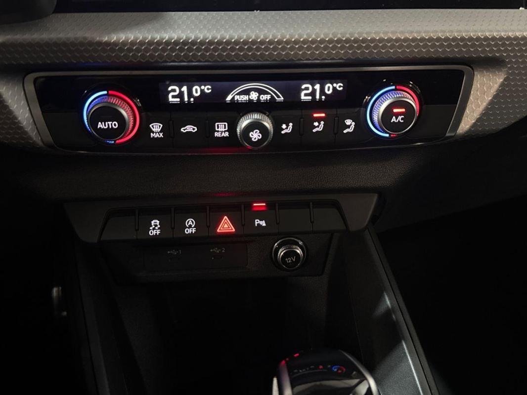 Audi A1 sportback - Photo 19