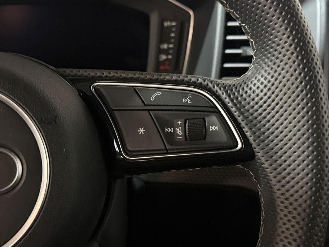 Audi A1 sportback - Photo 20
