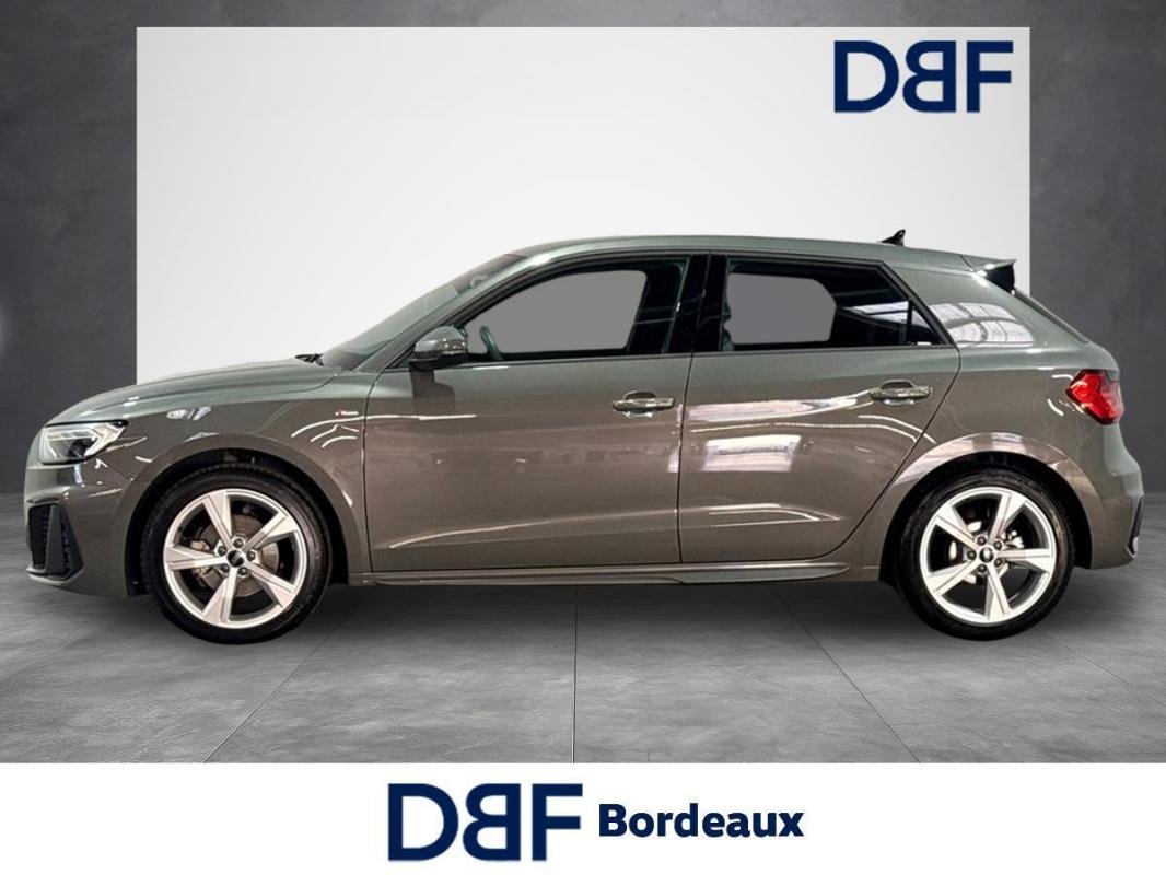 Audi A1 sportback - Photo 2