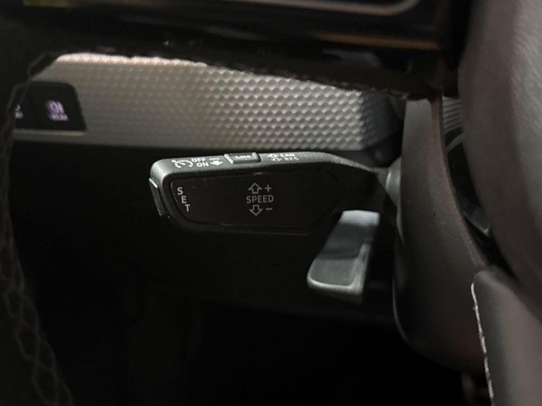 Audi A1 sportback - Photo 21