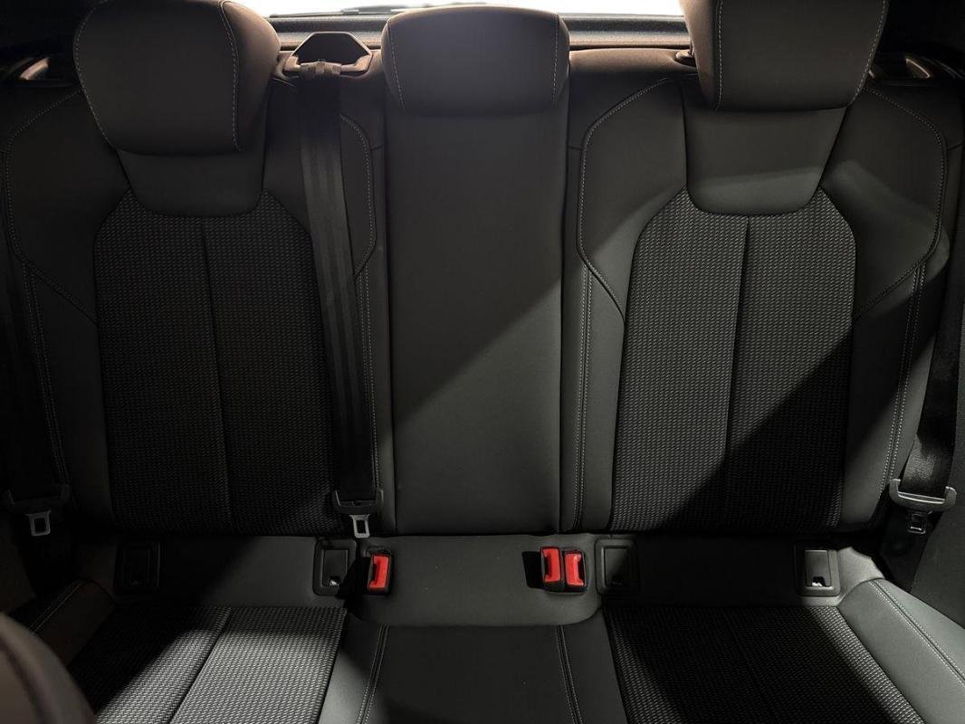 Audi A1 sportback - Photo 22
