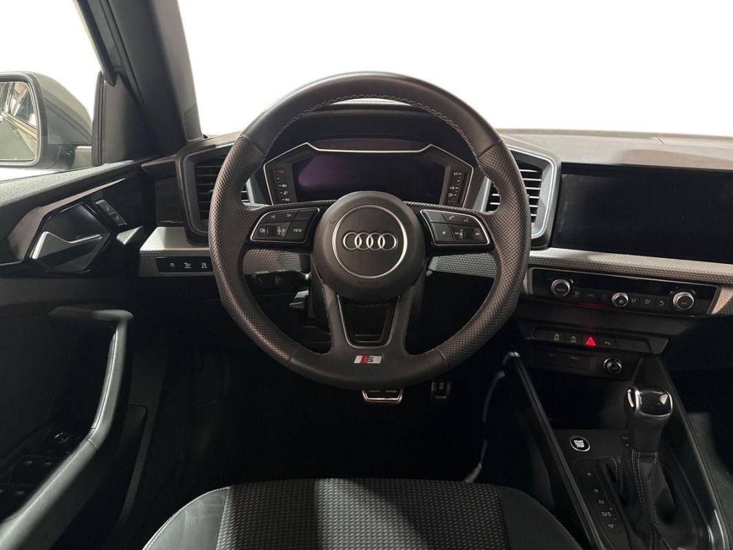 Audi A1 sportback - Photo 24