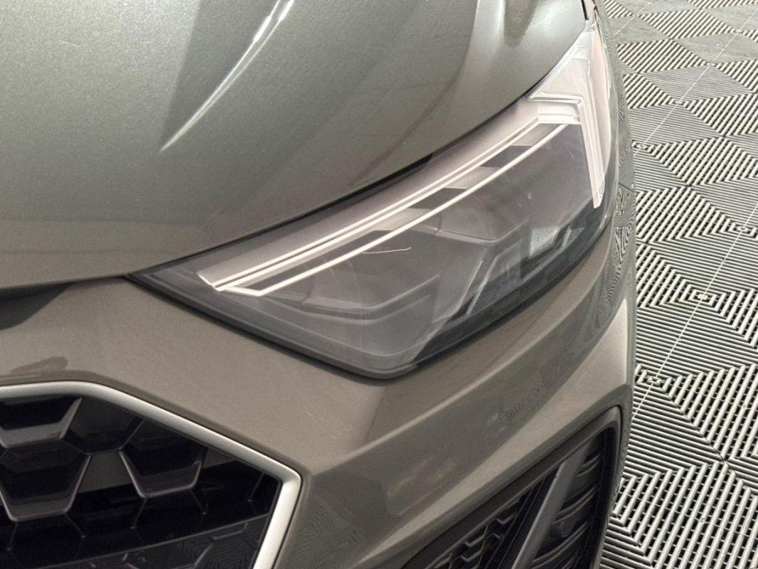 Audi A1 sportback - Photo 25