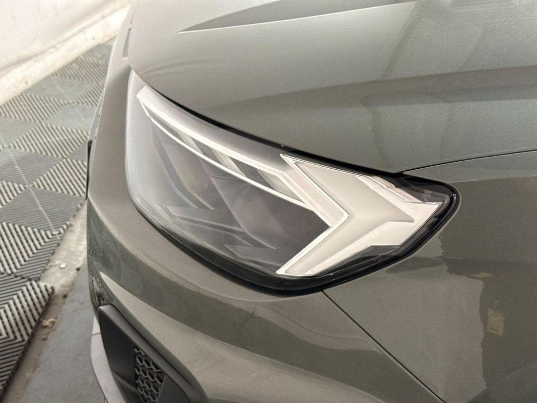 Audi A1 sportback - Photo 26