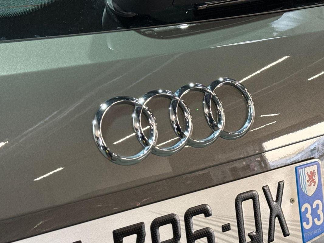 Audi A1 sportback - Photo 27