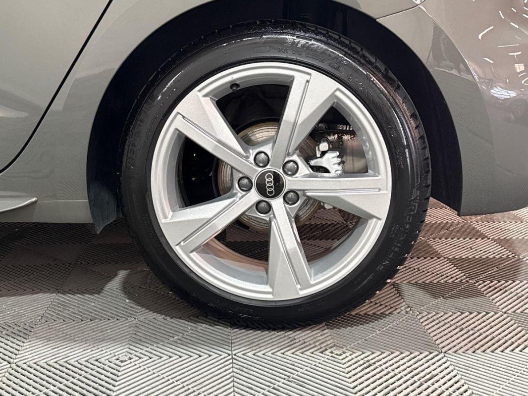 Audi A1 sportback - Photo 28