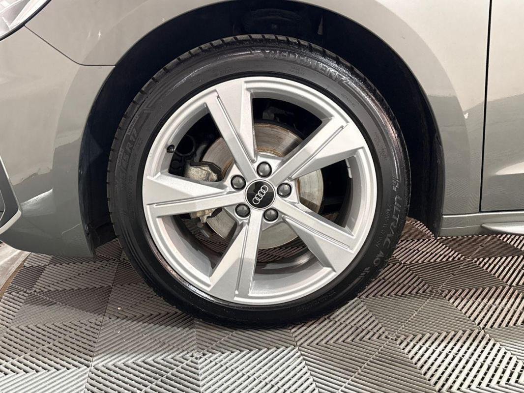 Audi A1 sportback - Photo 29