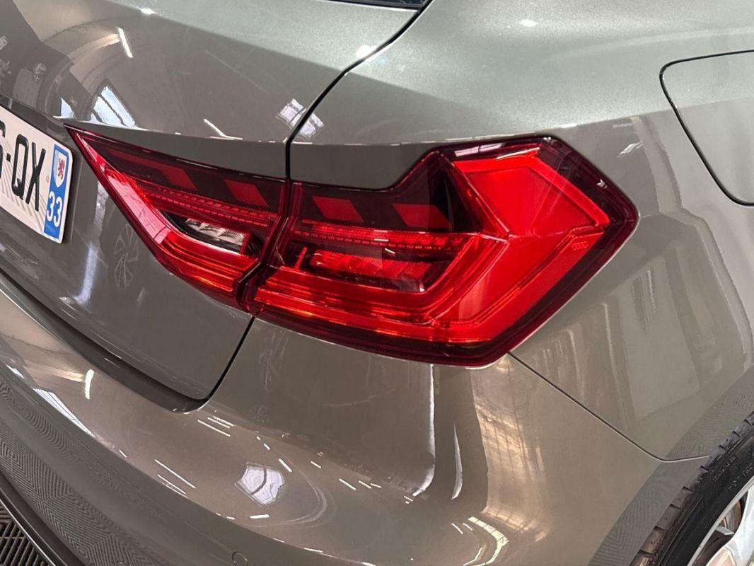 Audi A1 sportback - Photo 30