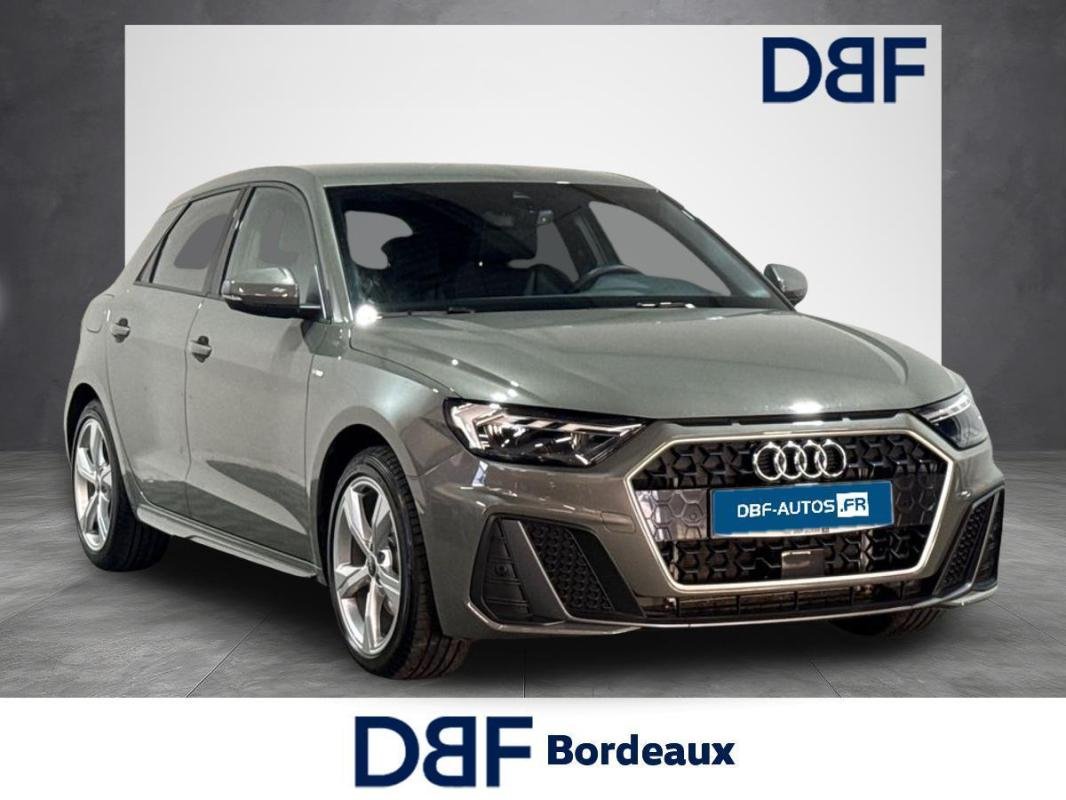 Audi A1 sportback - Photo 6
