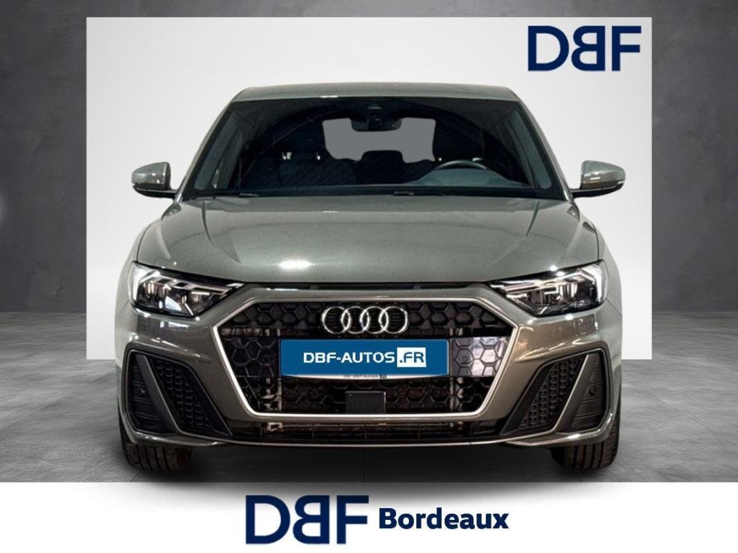 Audi A1 sportback - Photo 7