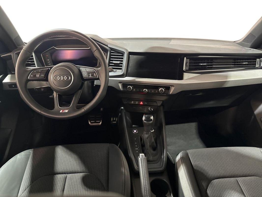 Audi A1 sportback - Photo 8