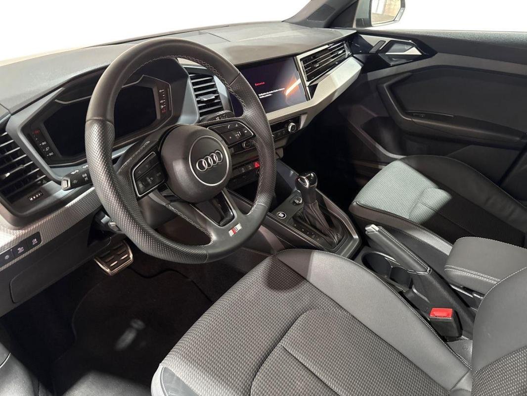 Audi A1 sportback - Photo 9
