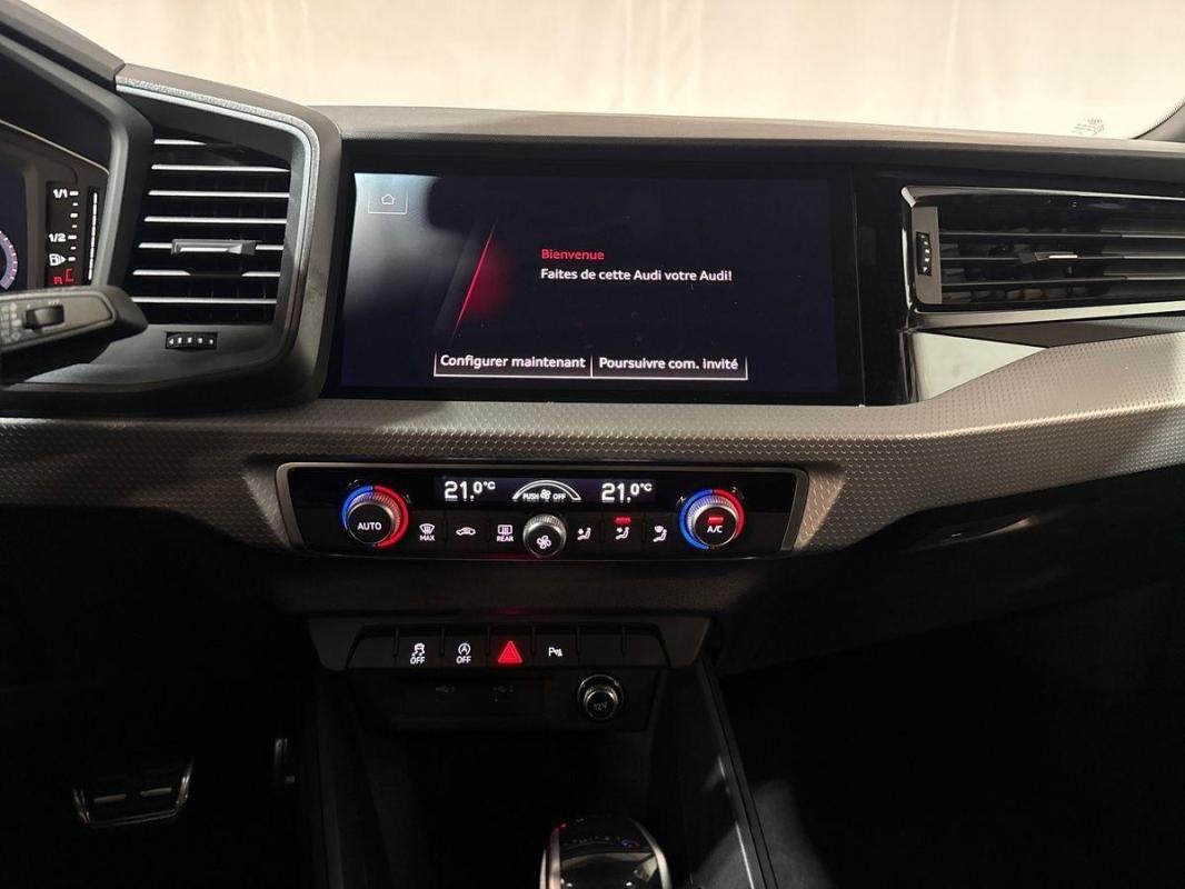 Audi A1 sportback - Photo 10