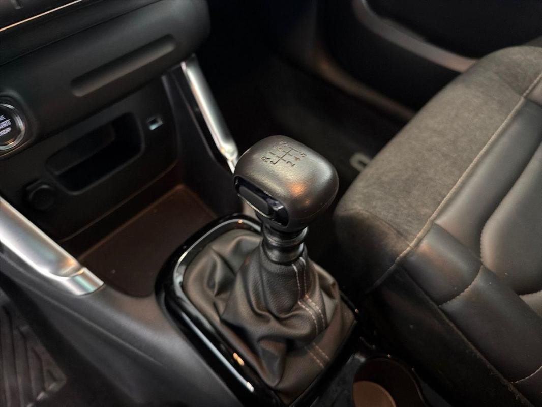 Citroën C3 Aircross - Photo 11