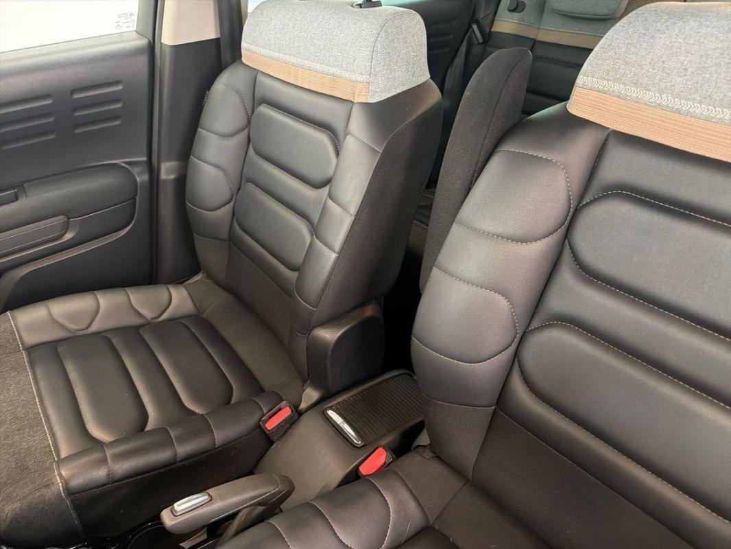 Citroën C3 Aircross - Photo 12