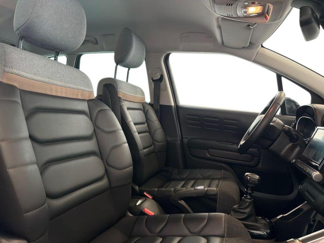 Citroën C3 Aircross - Photo 13