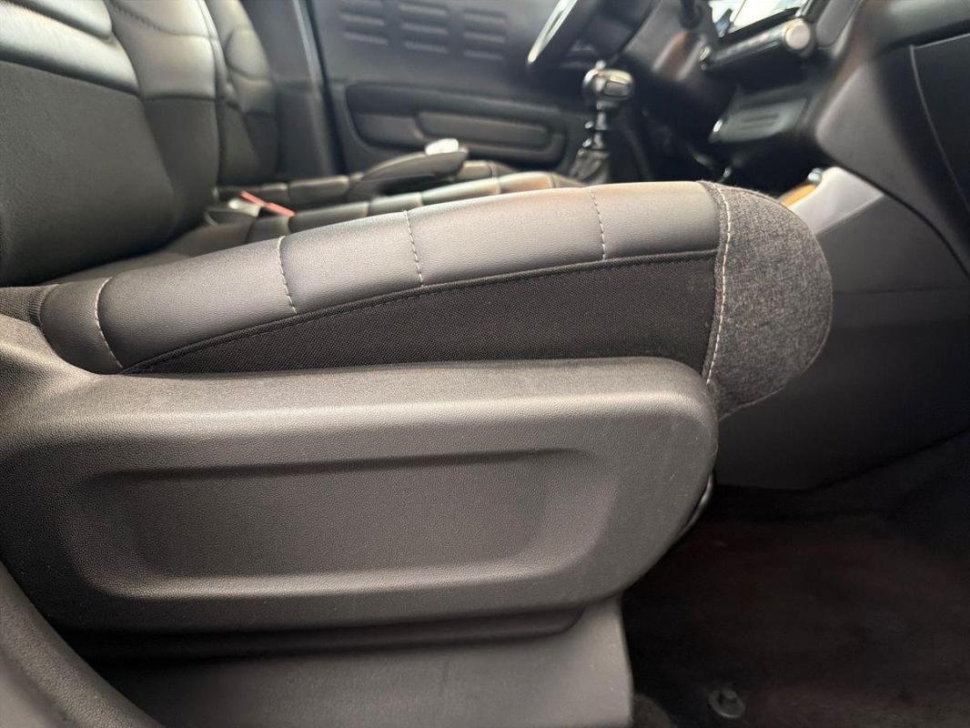 Citroën C3 Aircross - Photo 14