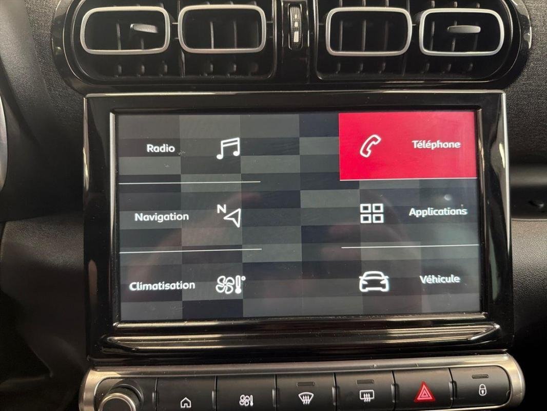 Citroën C3 Aircross - Photo 16